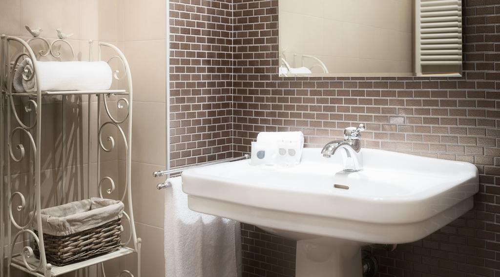 Palazzo Ceru Bed And Breakfast Верона Номер фото