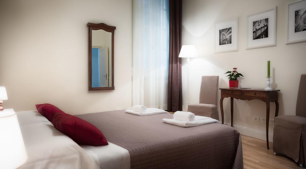 Palazzo Ceru Bed And Breakfast Верона Номер фото