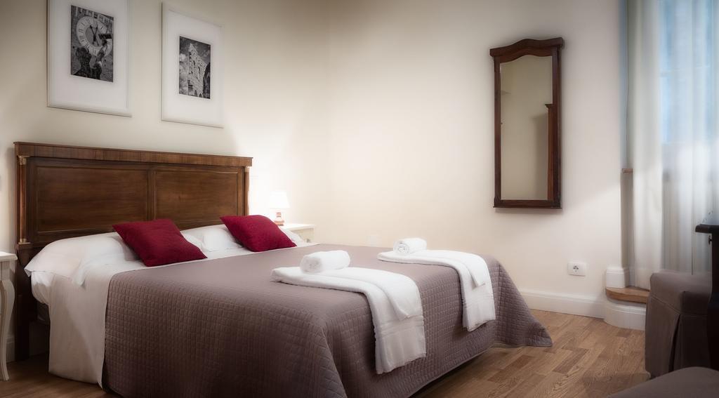 Palazzo Ceru Bed And Breakfast Верона Номер фото