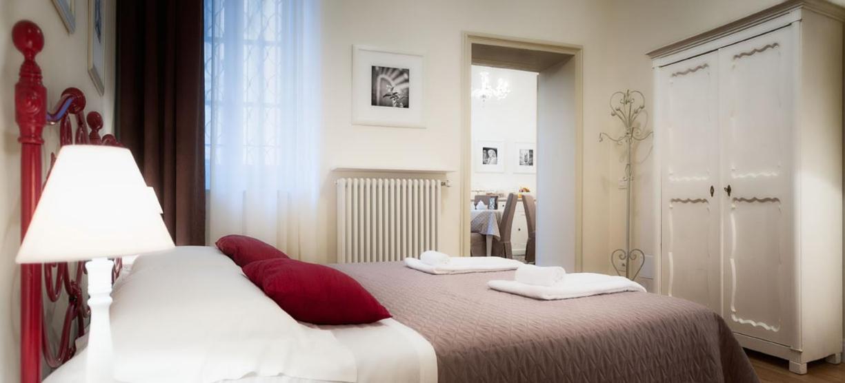 Palazzo Ceru Bed And Breakfast Верона Екстер'єр фото