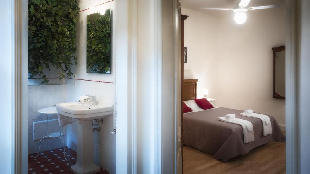 Palazzo Ceru Bed And Breakfast Верона Екстер'єр фото