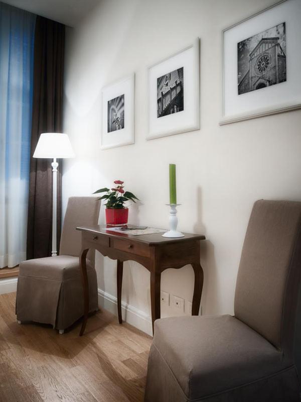 Palazzo Ceru Bed And Breakfast Верона Екстер'єр фото